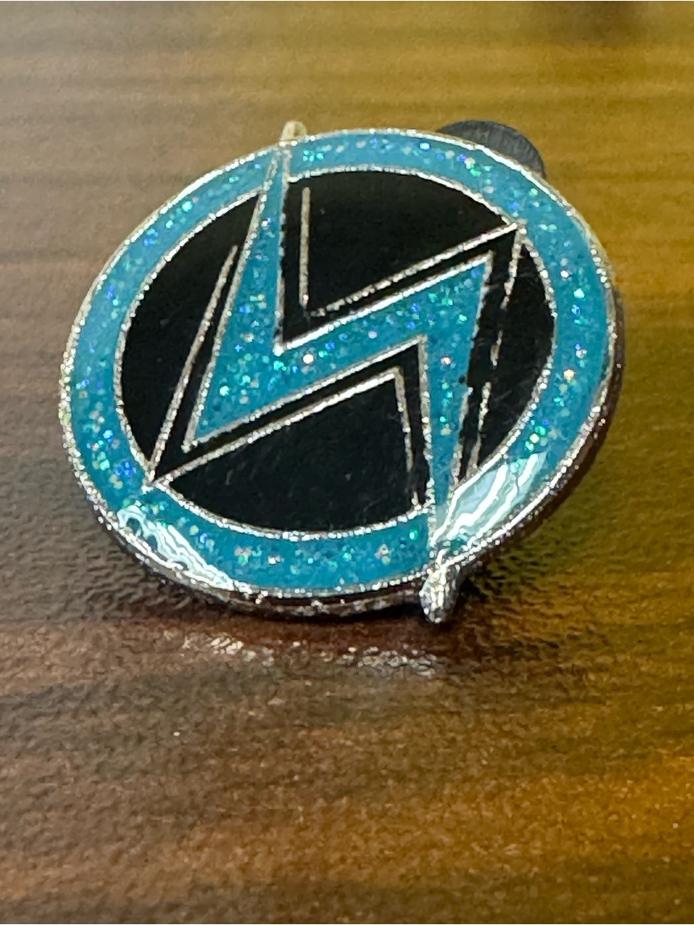 5/$25‎ Disney Marvel Pride Collection Ms Marvel Pin